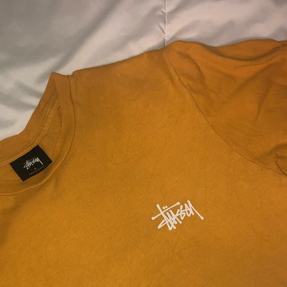 Stussy Other - Stüssy T-Shirt